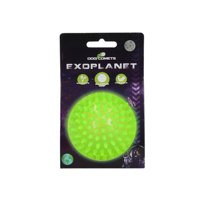 Ball 'Exoplanet'