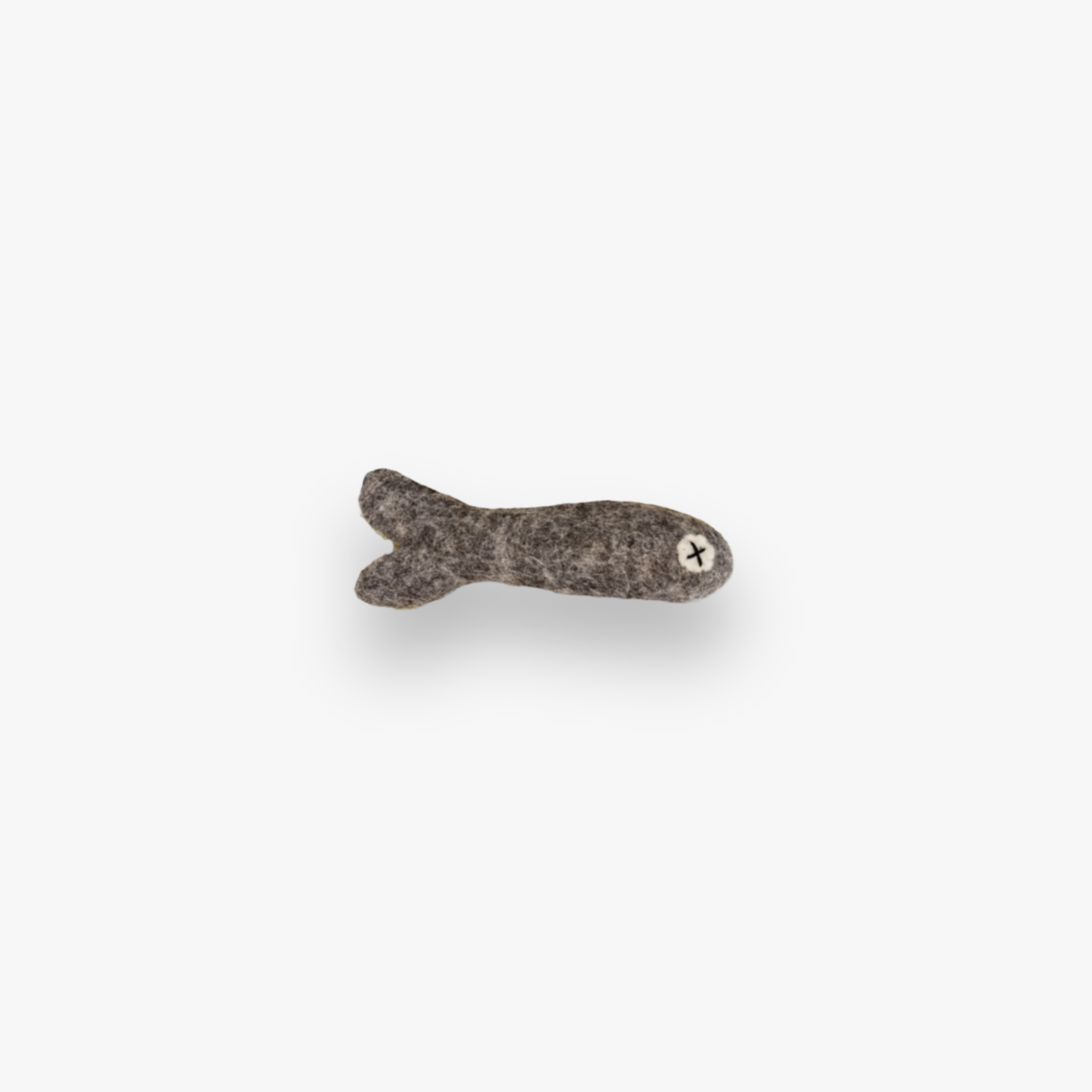 Felix the Fish (klein)
