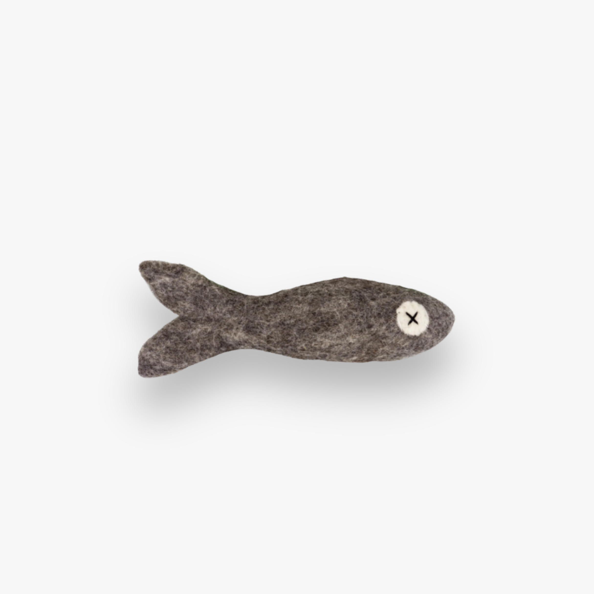 Felix the Fish (groß)