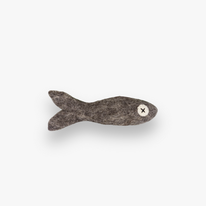 Felix the Fish (groß)