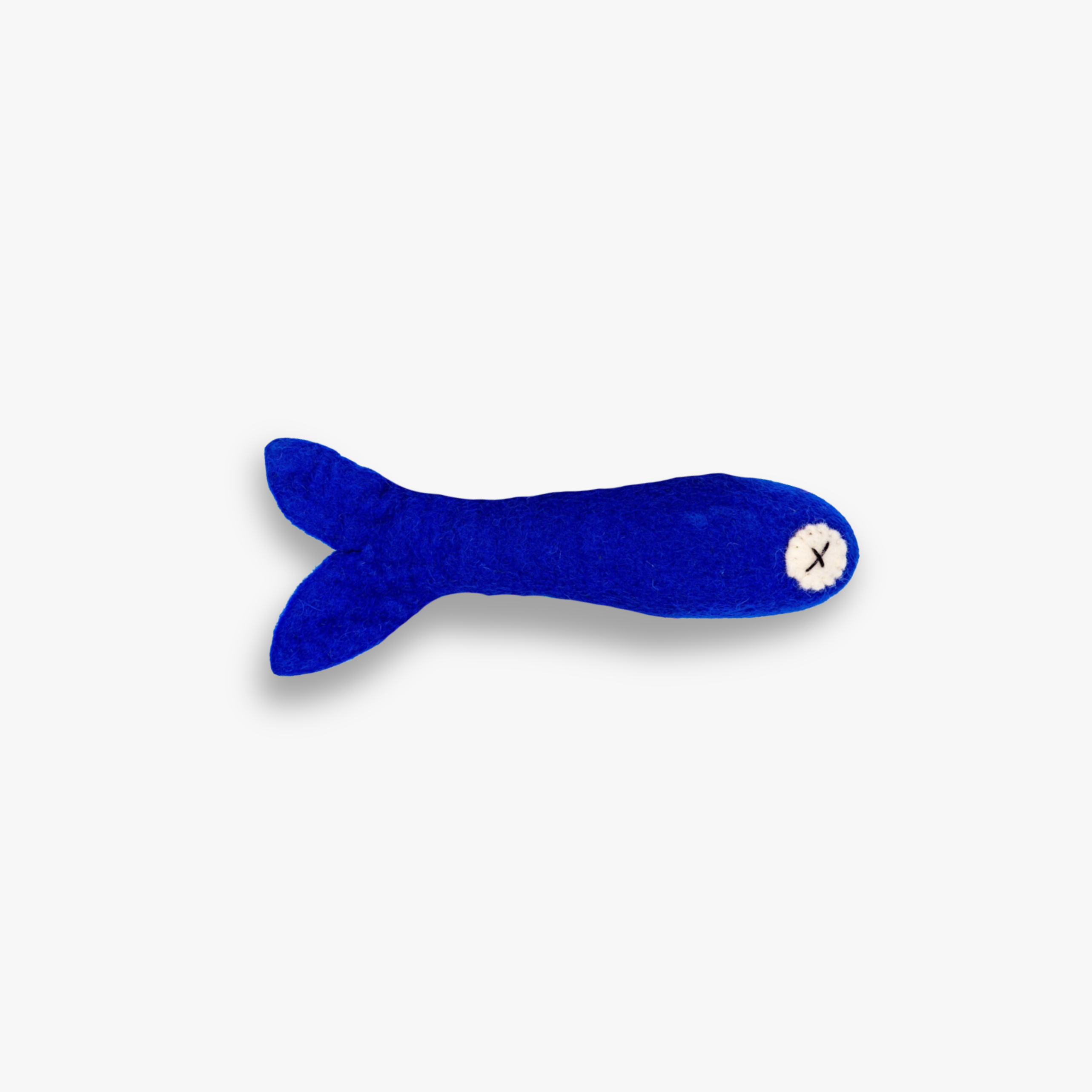 Freddy the Big Fish