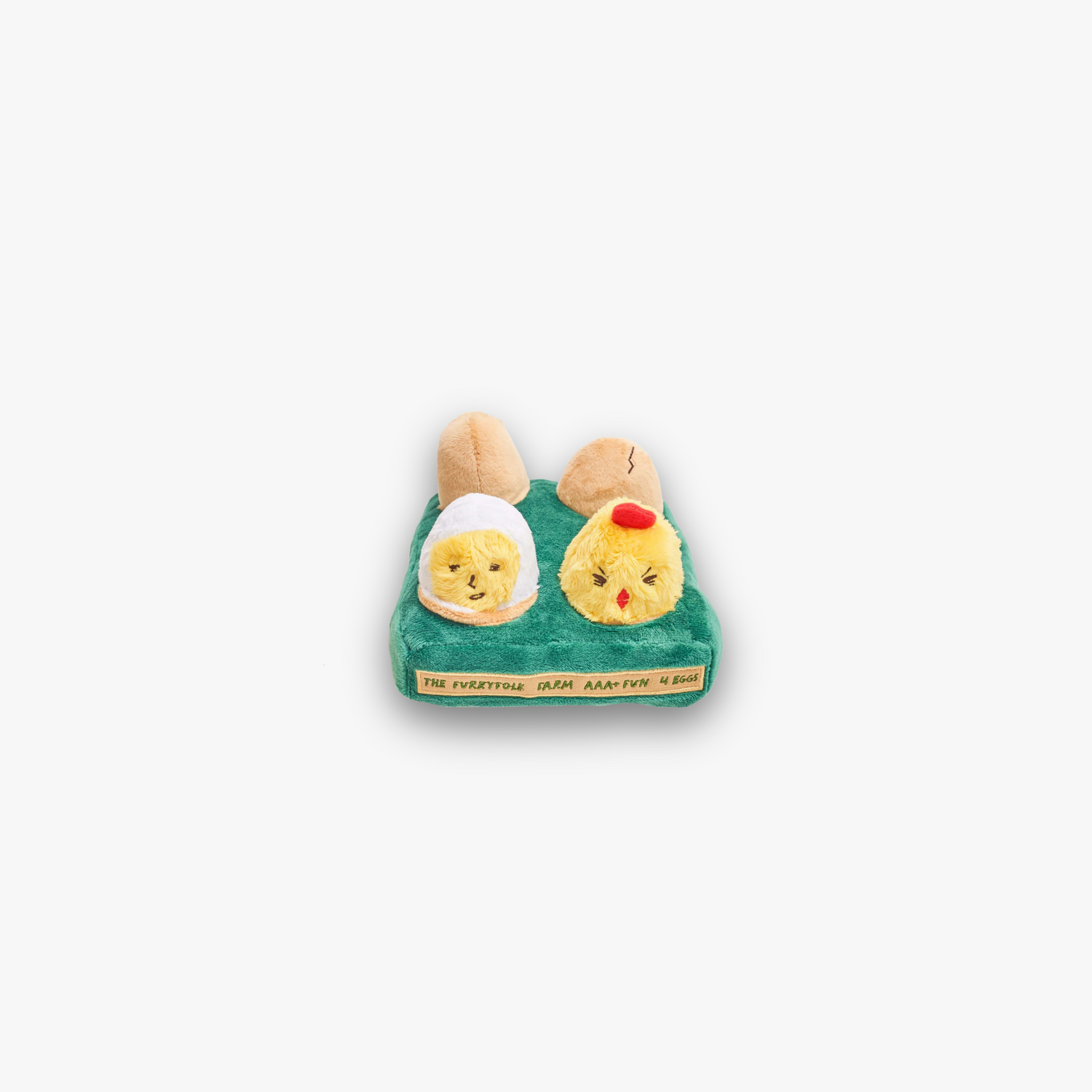 Eierschälchen