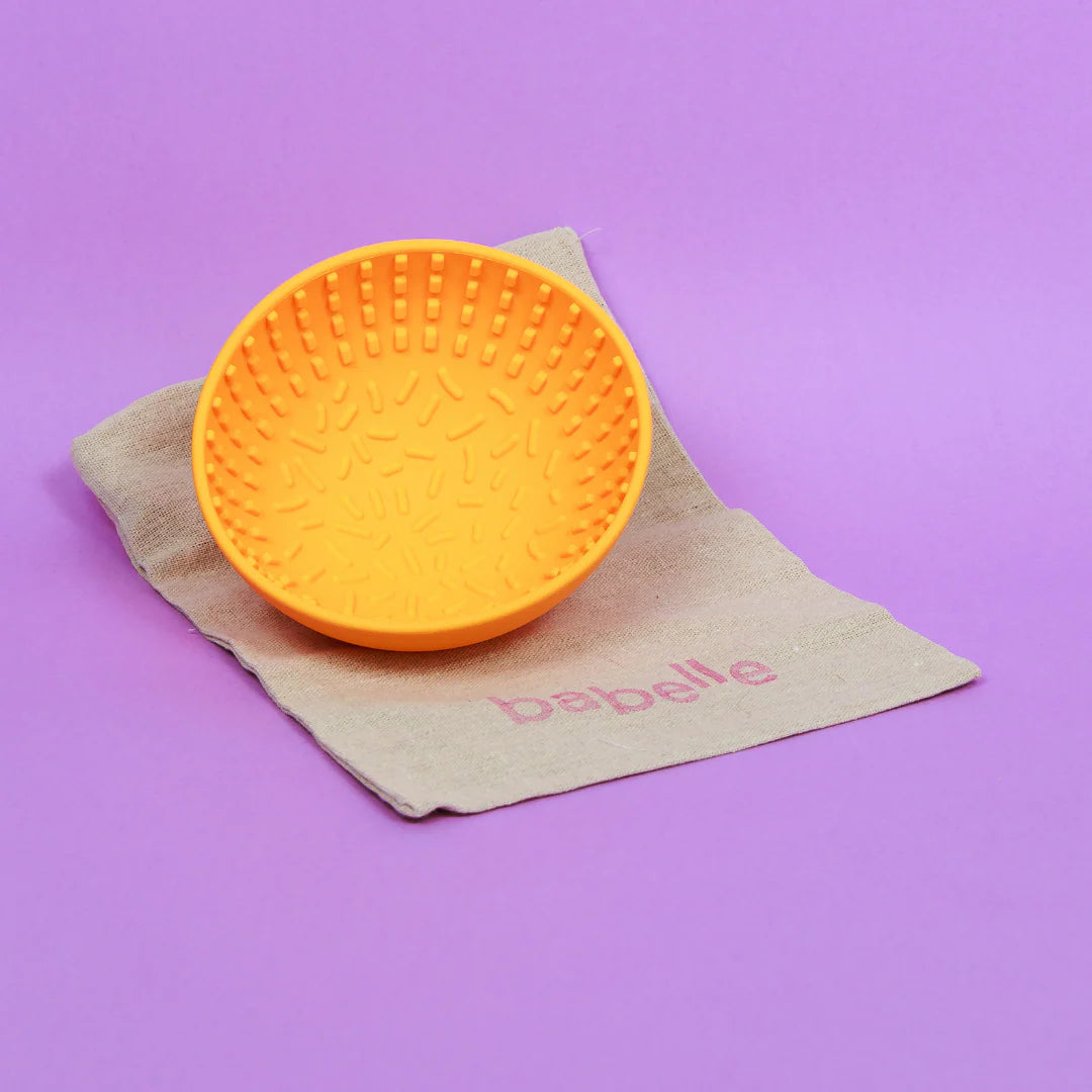 Leckmatte 'Mini-Wiggler'