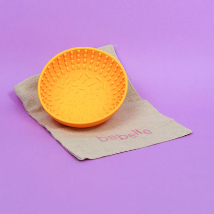 Leckmatte 'Mini-Wiggler'