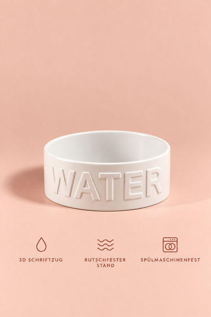 Napf 'Water'