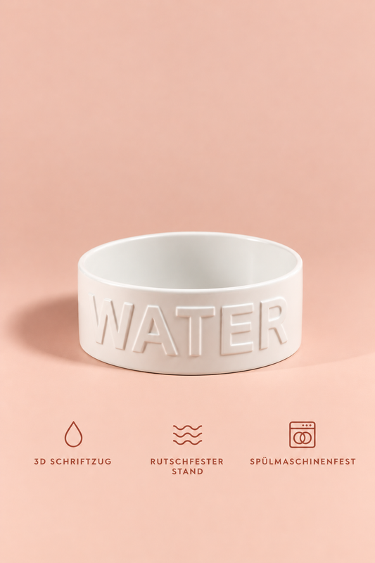 Napf 'Water'