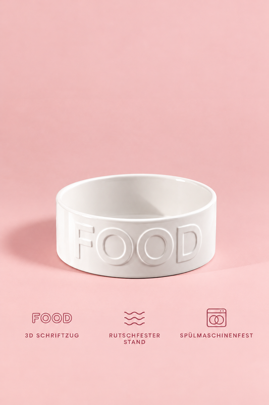 Napf 'Food'