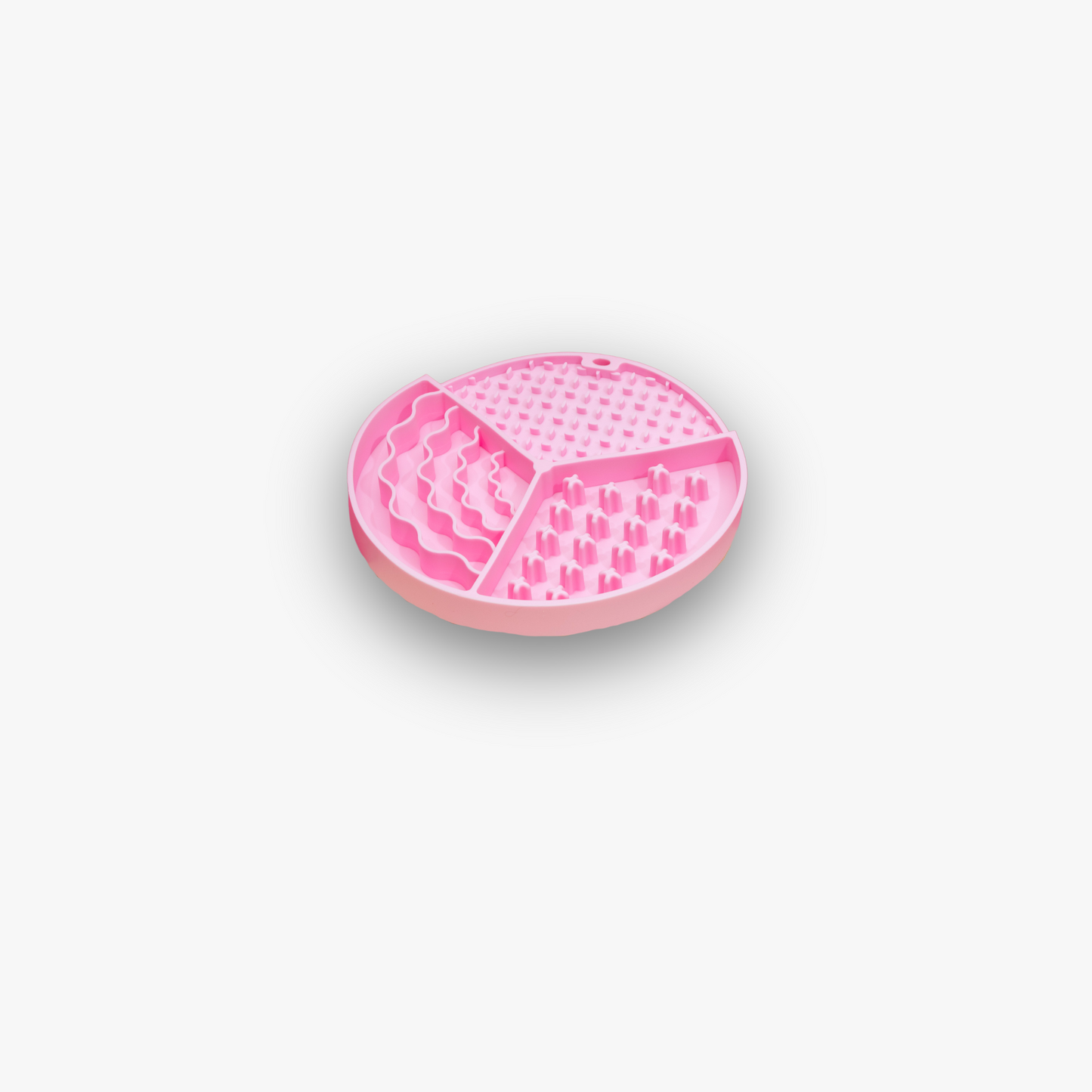 Adventure Lickmat Pink