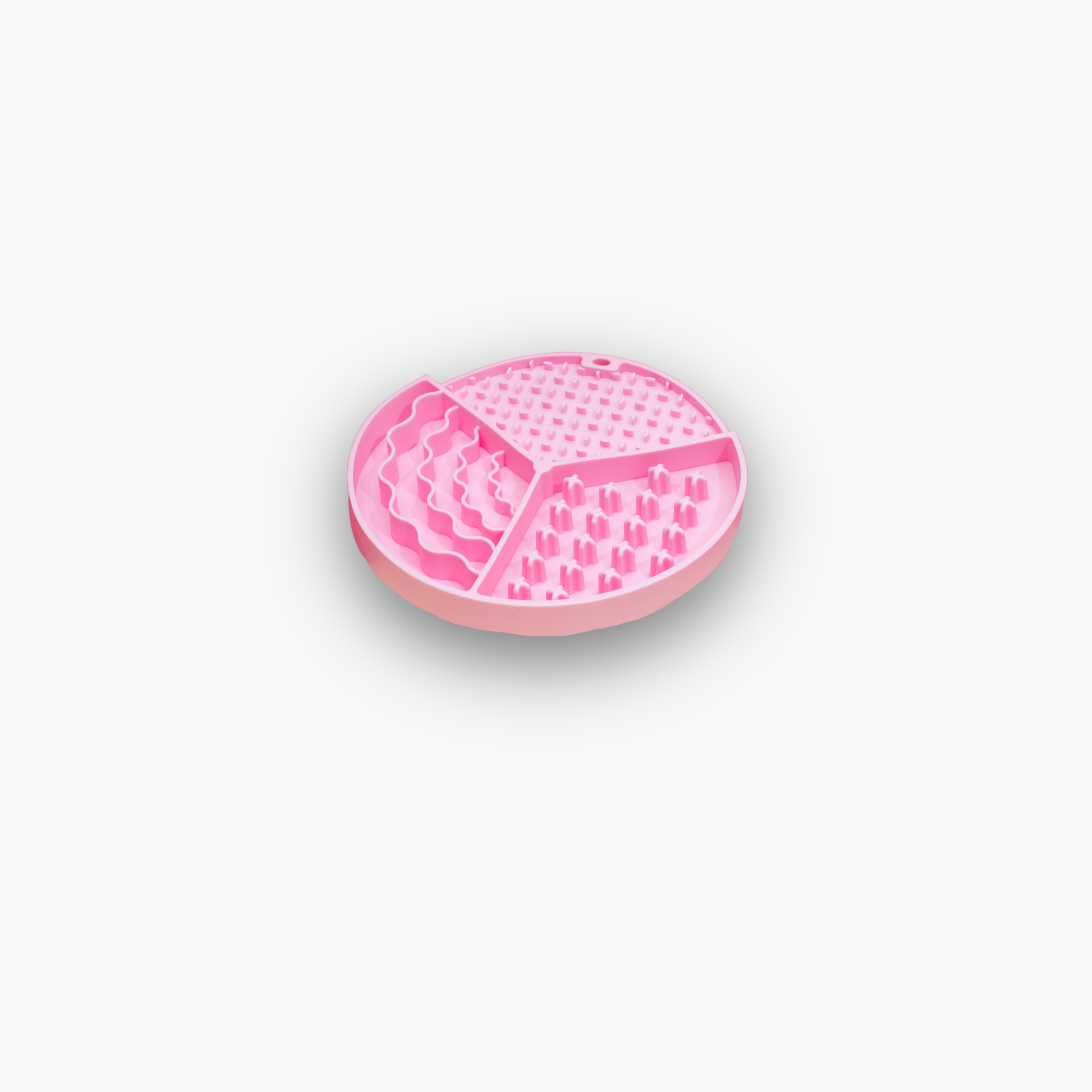 Adventure Lickmat Pink