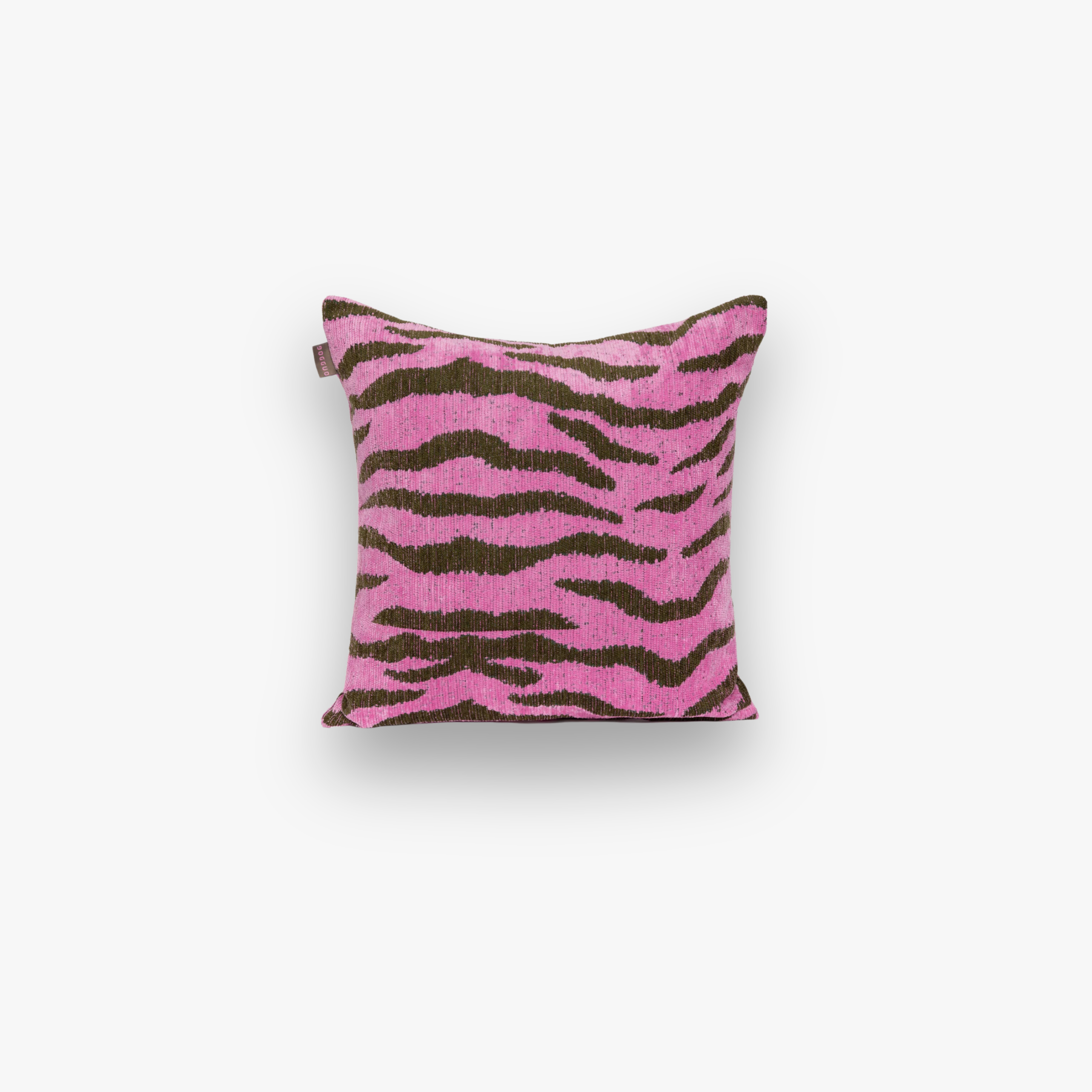 'Zebra' Kissen