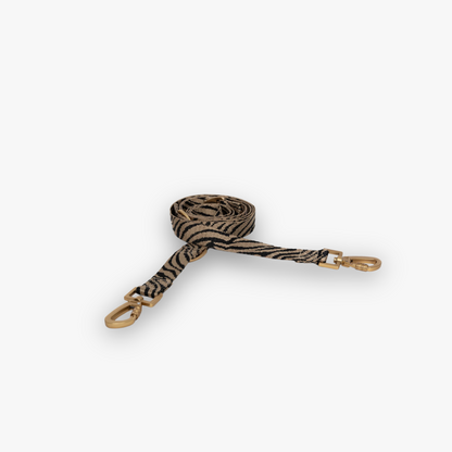 Leine 'Zebra'