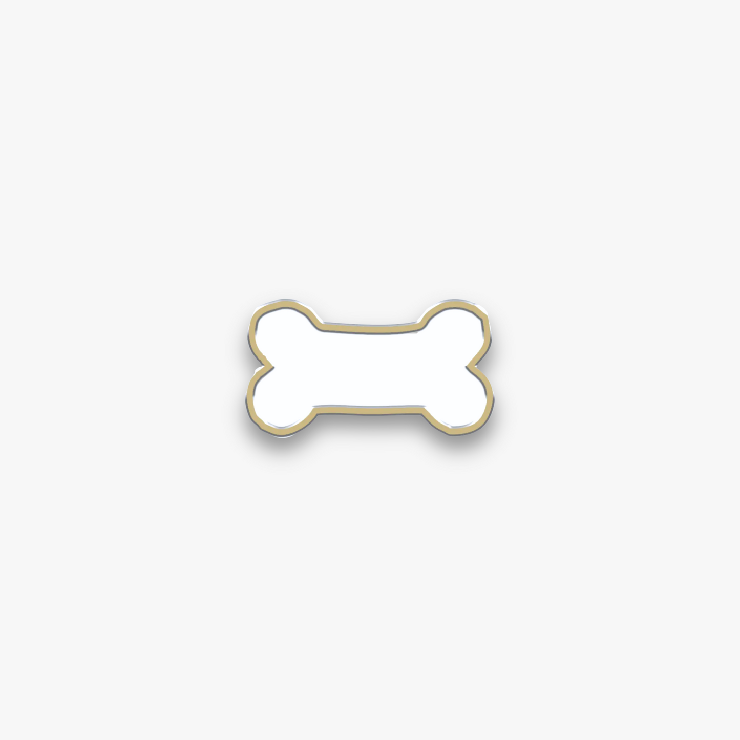 Moodies Charm 'Bone'