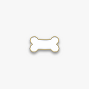 Moodies Charm 'Bone'