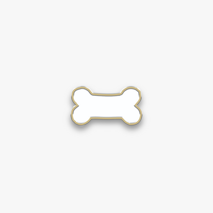 Moodies Charm 'Bone'