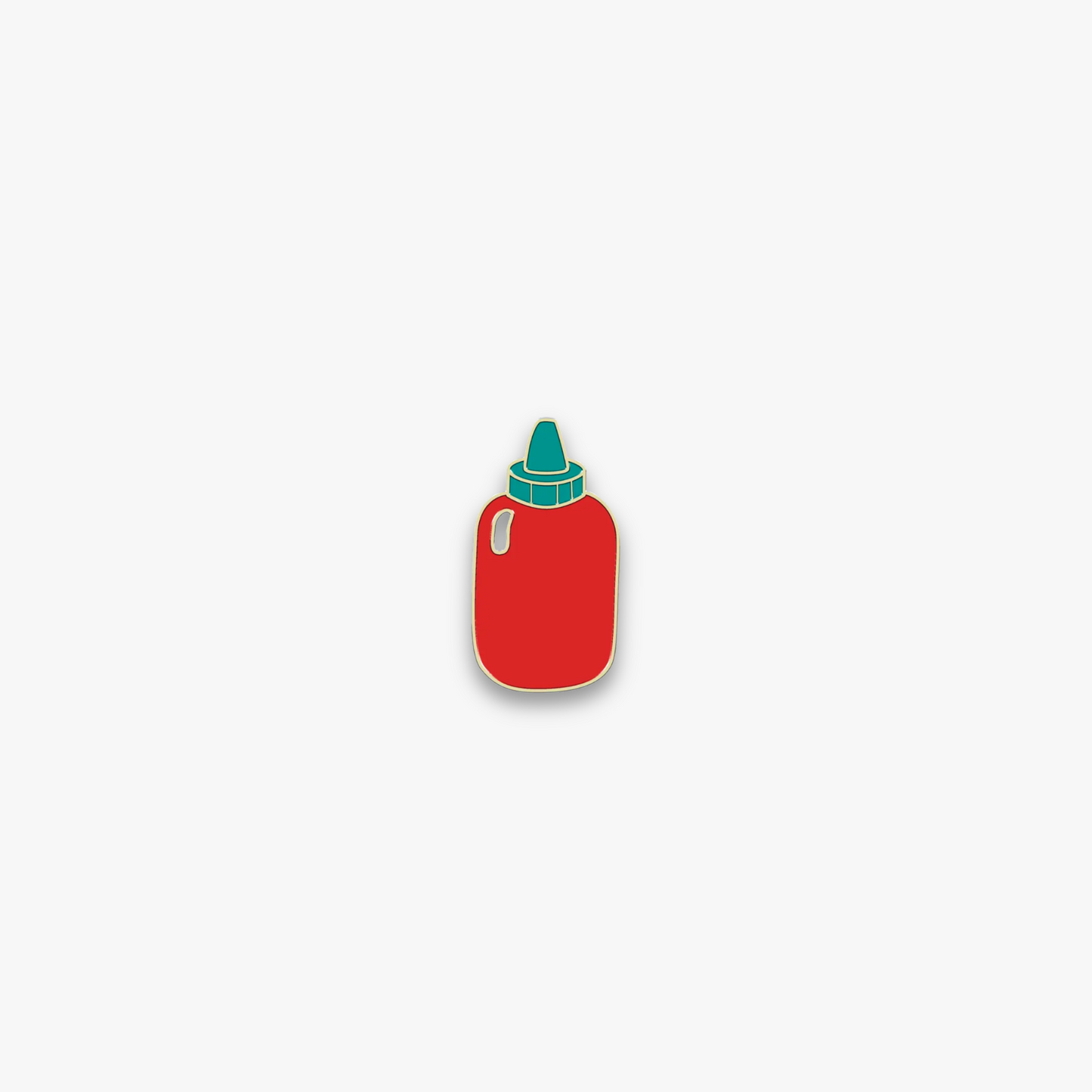 Moodies Charm 'Chili Sauce'
