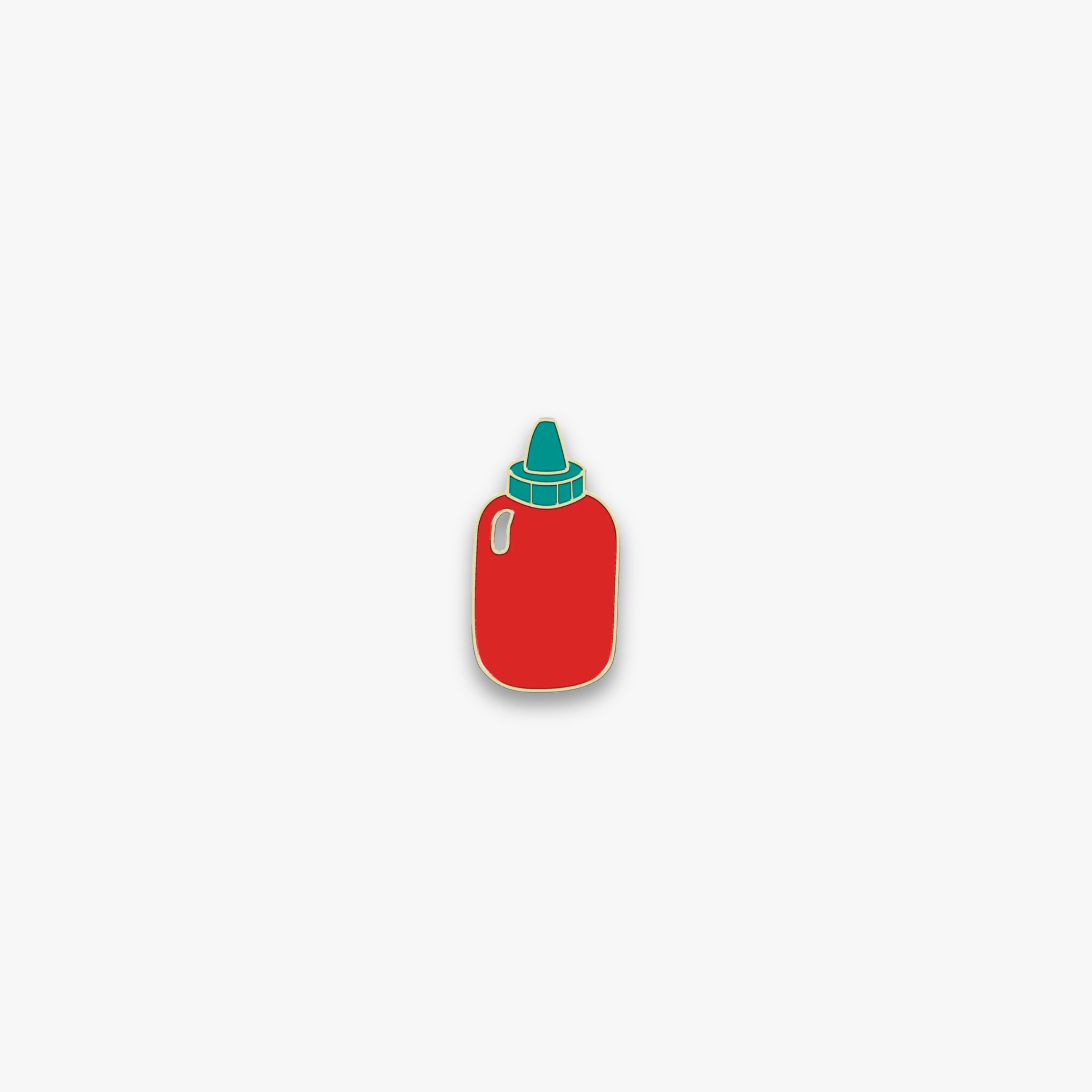 Moodies Charm 'Chili Sauce'