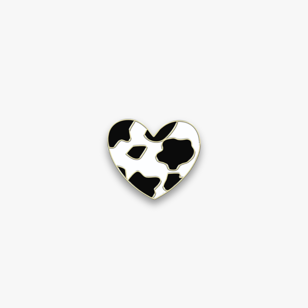 Moodies Charm 'Kuhherz'