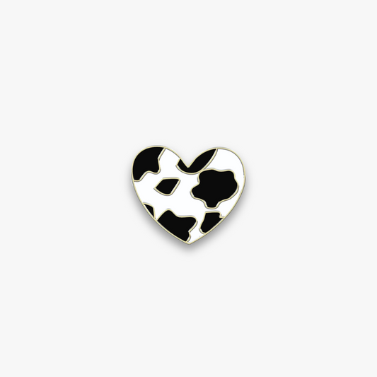 Moodies Charm 'Kuhherz'