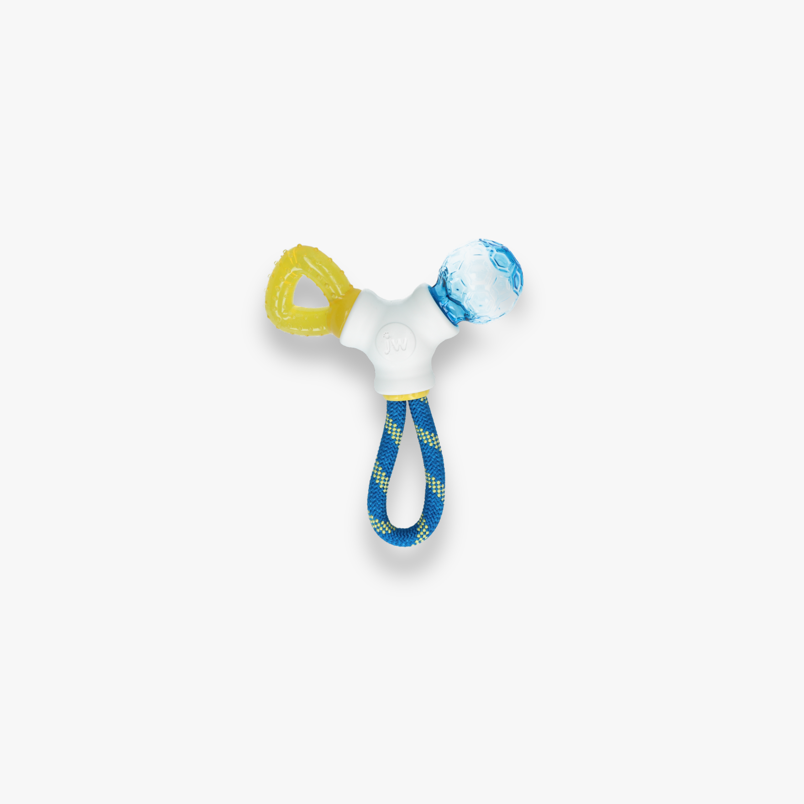 Puppy Connects