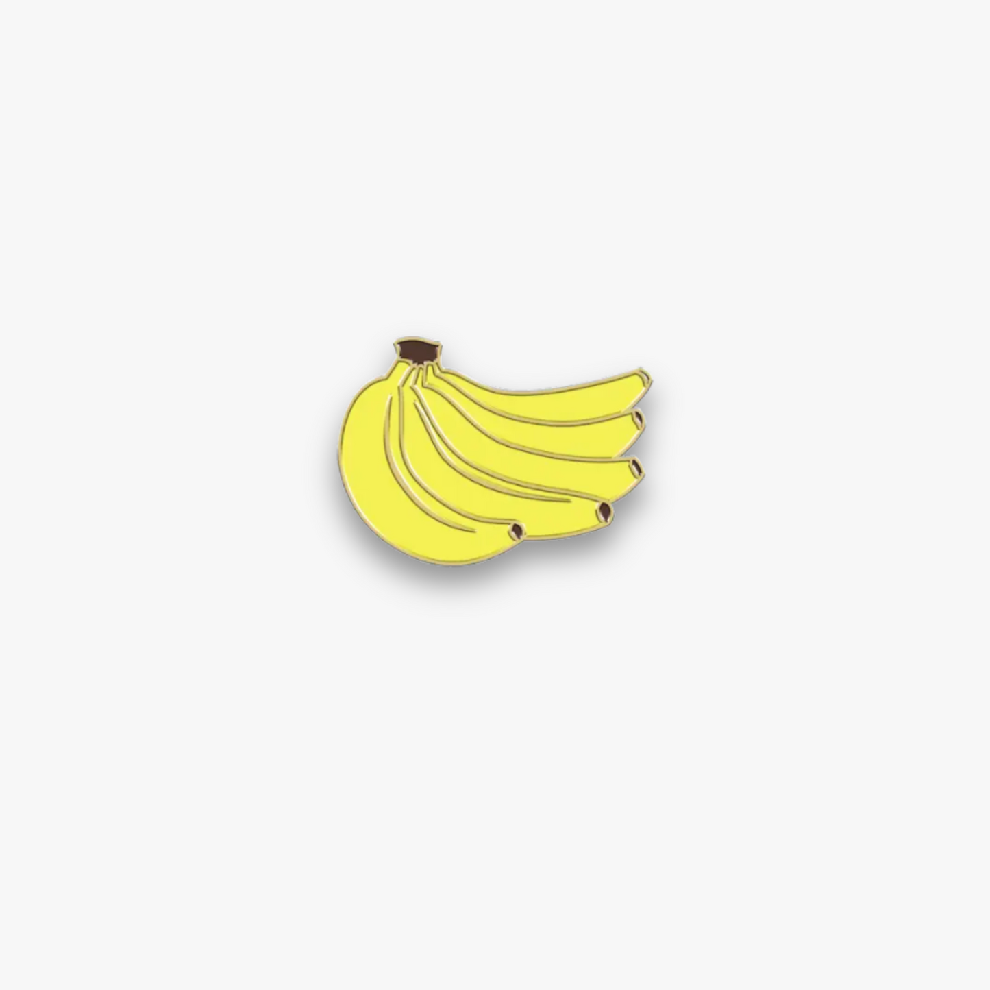 Moodies Charm 'Bananen'