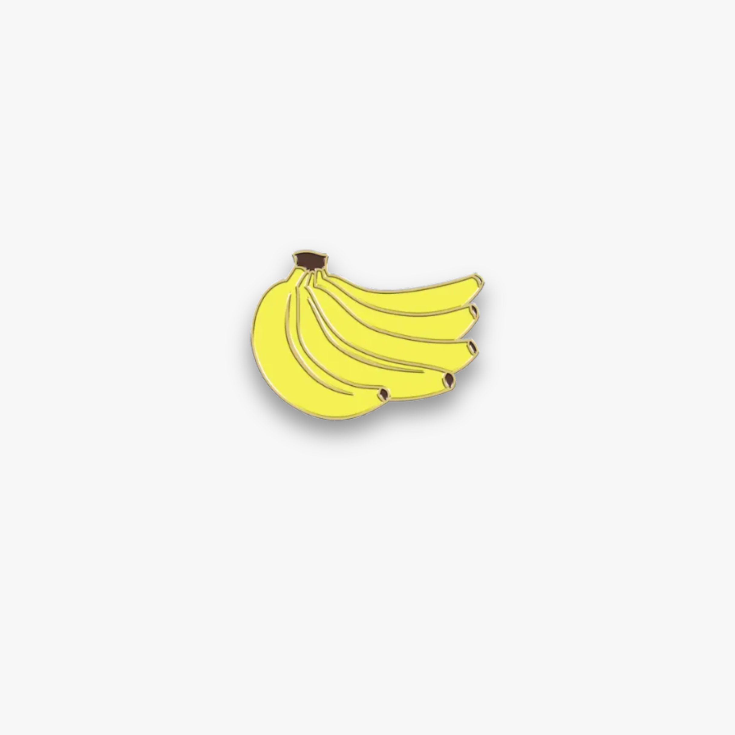 Moodies Charm 'Bananen'