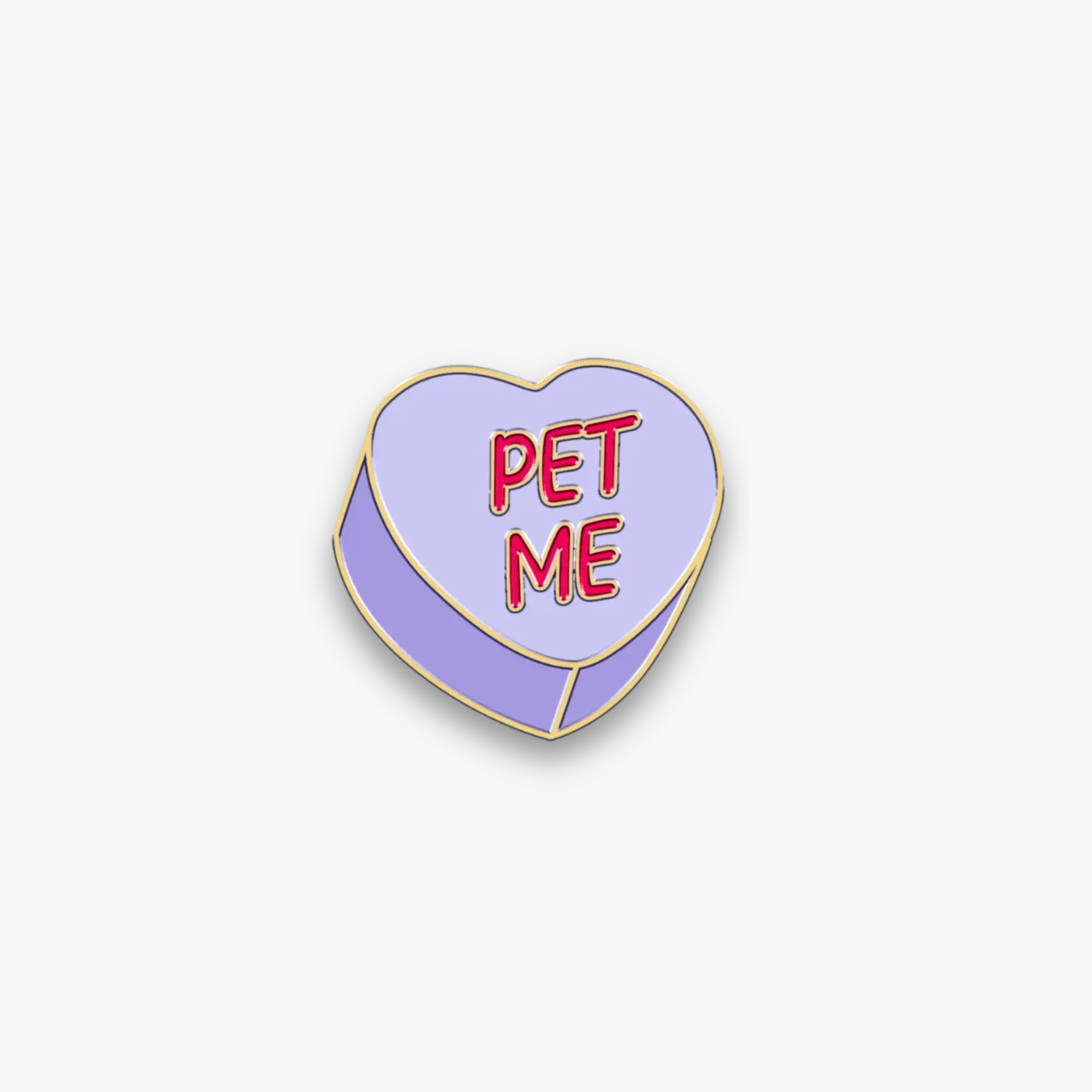Moodies Charm 'Pet Me'