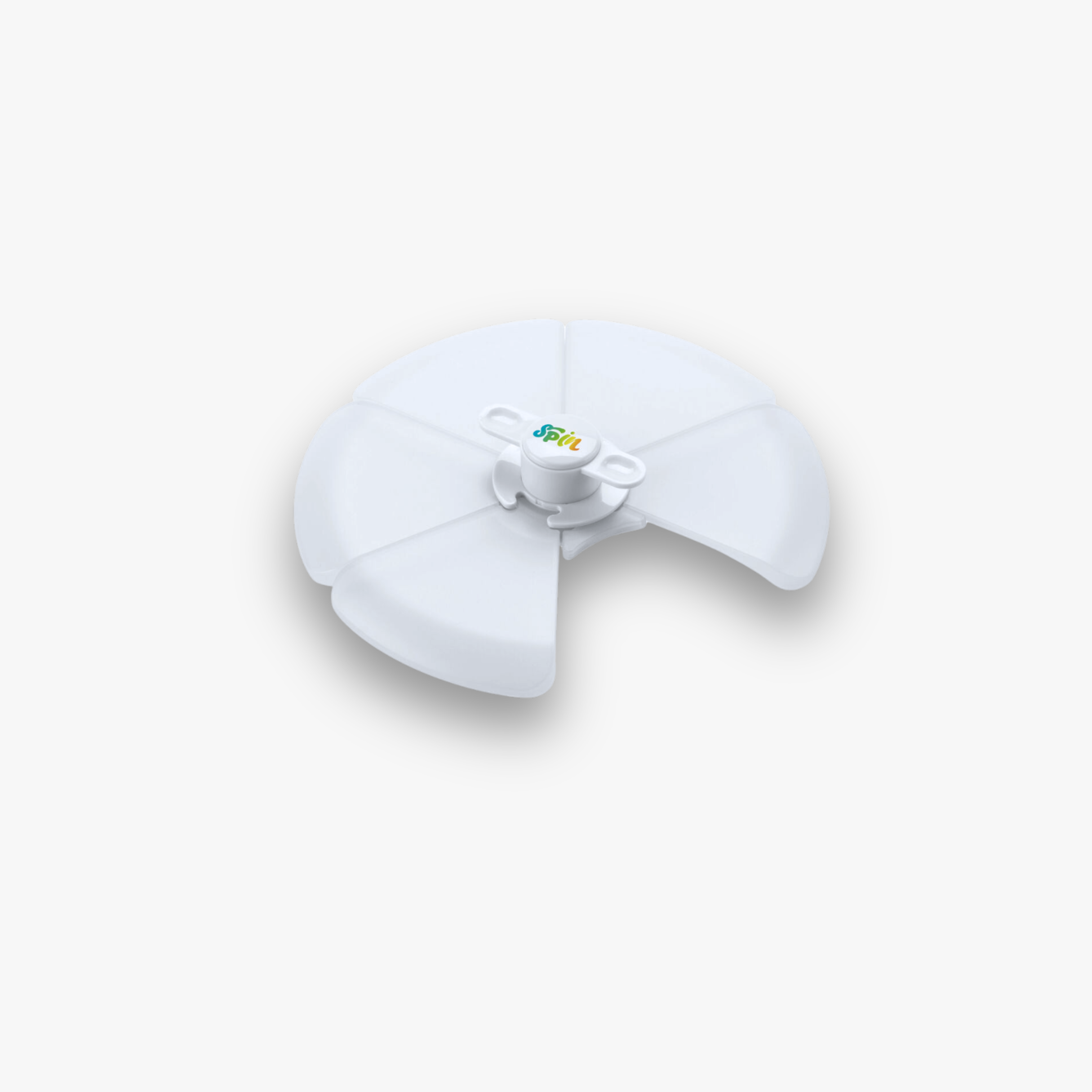 SPIN Accessories 'Twister Lid'