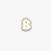 Moodies Charm 'B'