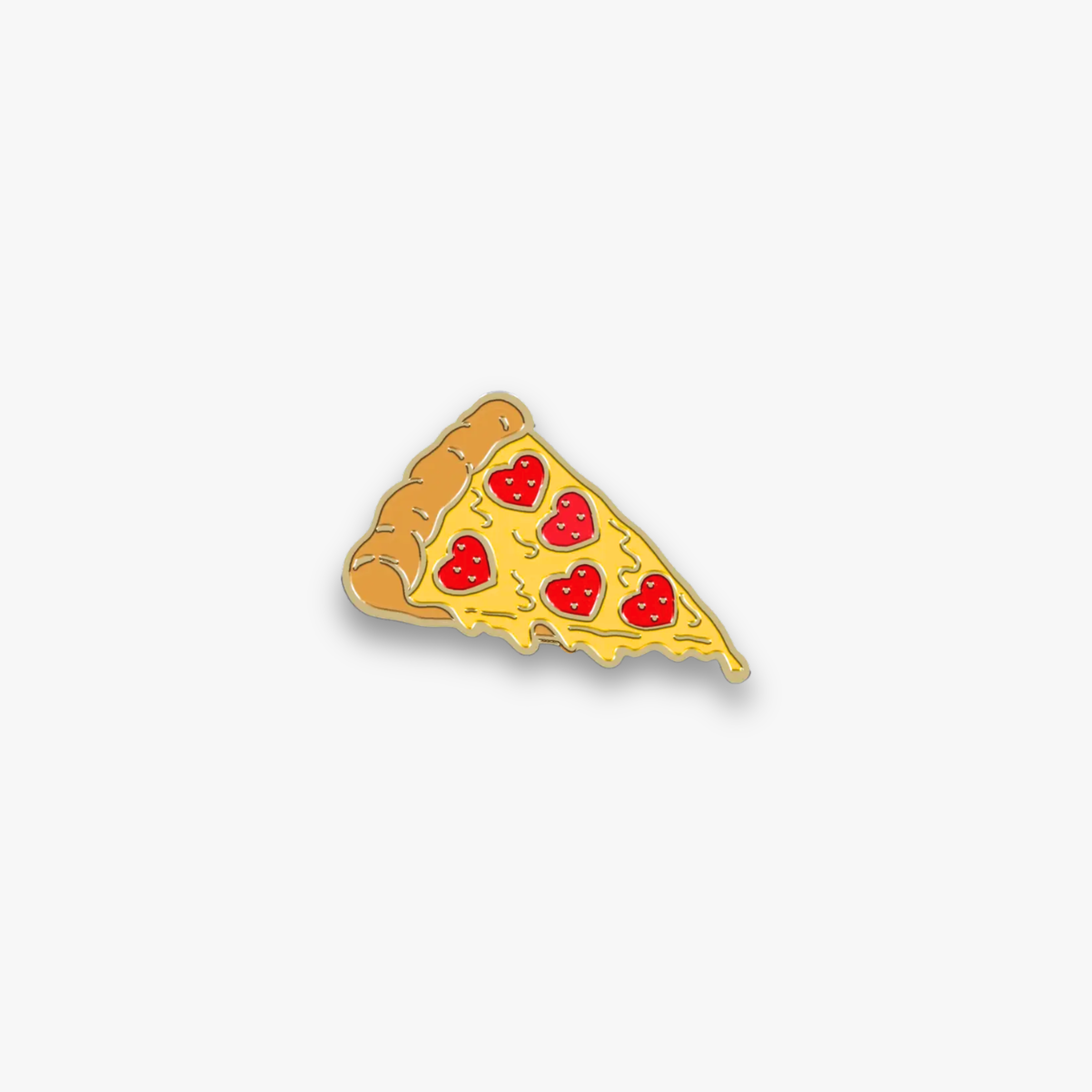 Moodies Charm 'Pizza'