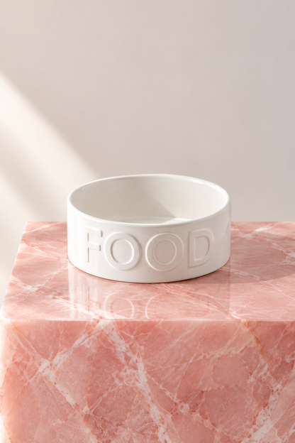 Napf 'Food'