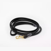 Leine 'Black' (S)
