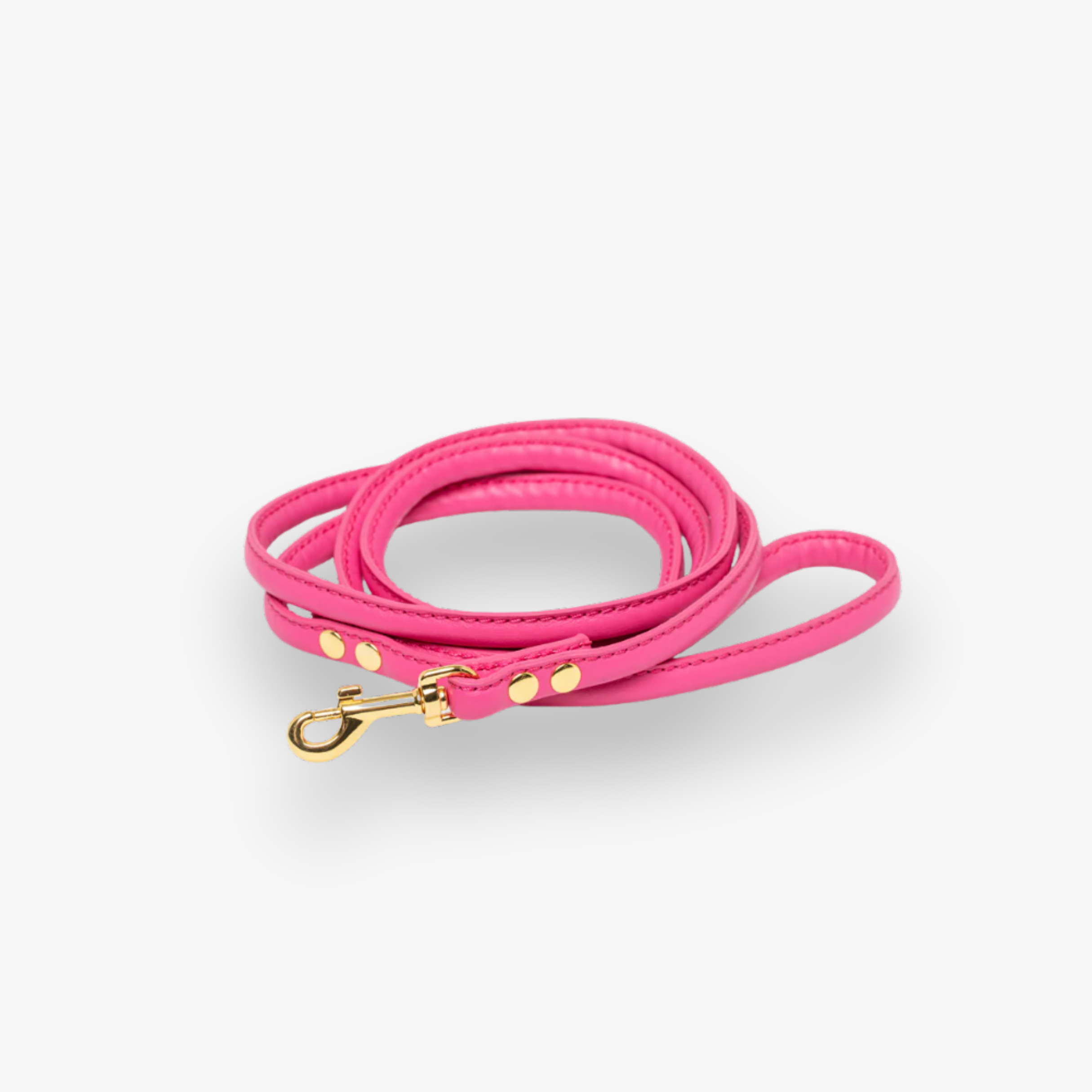 Leine 'Hot Pink' (M)