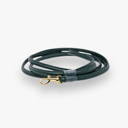 Leine 'Dark Green' (S)