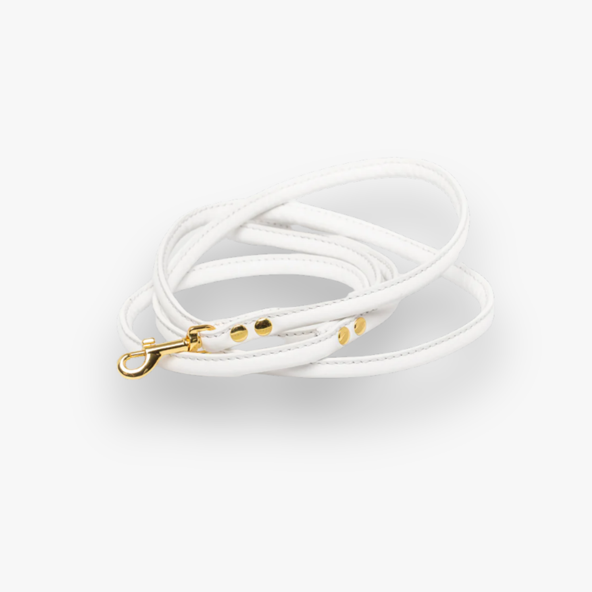 Leine 'White' (M)