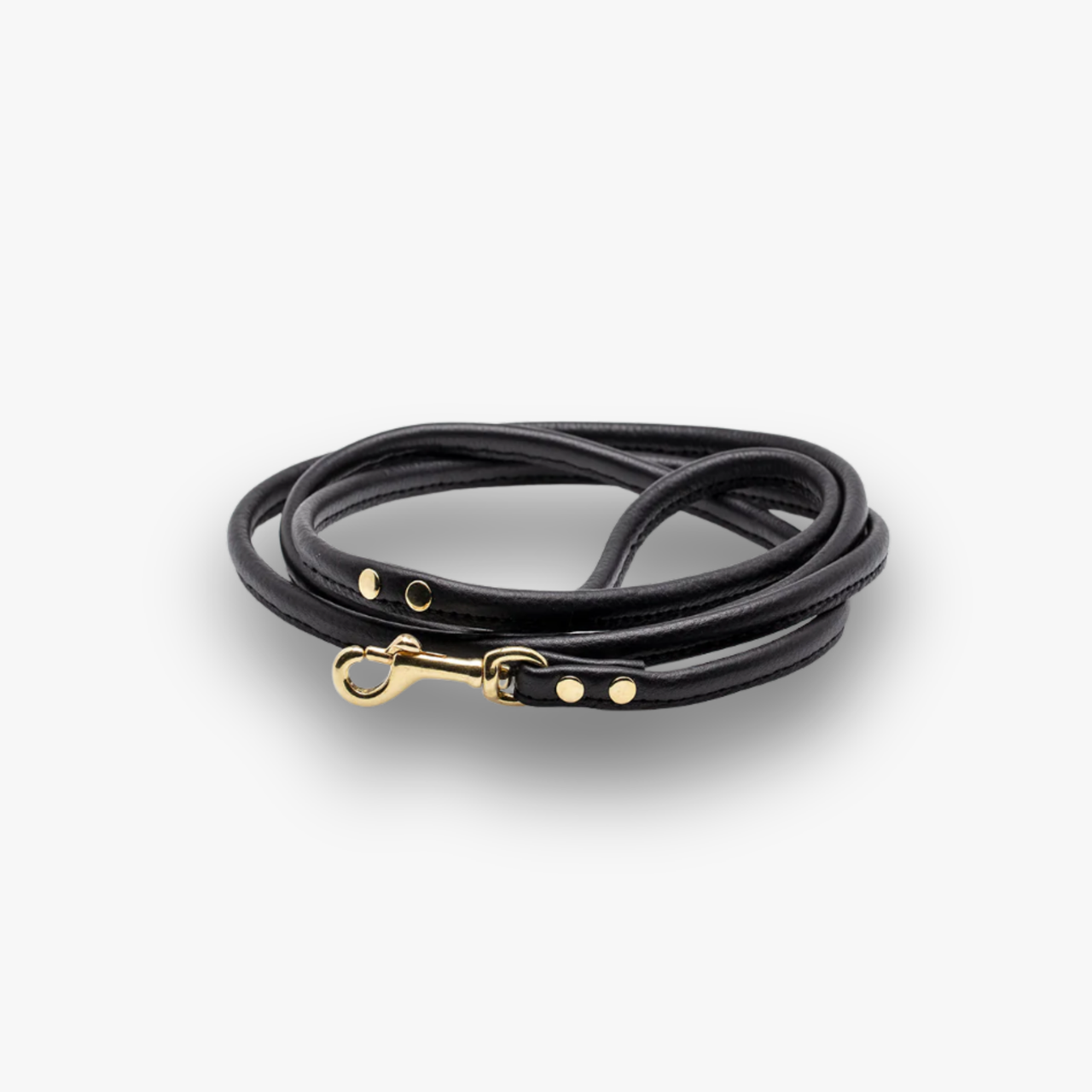 Leine 'Black' (M)