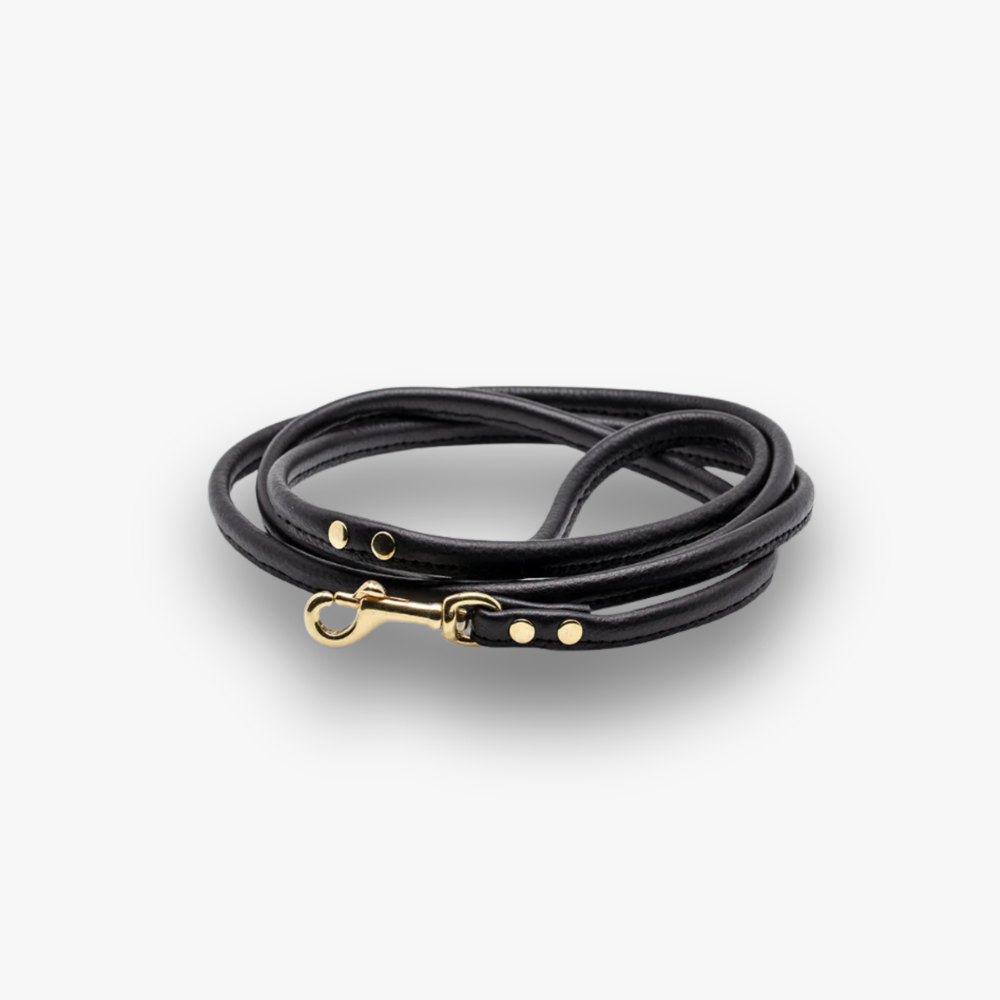 Leine 'Black' (M)