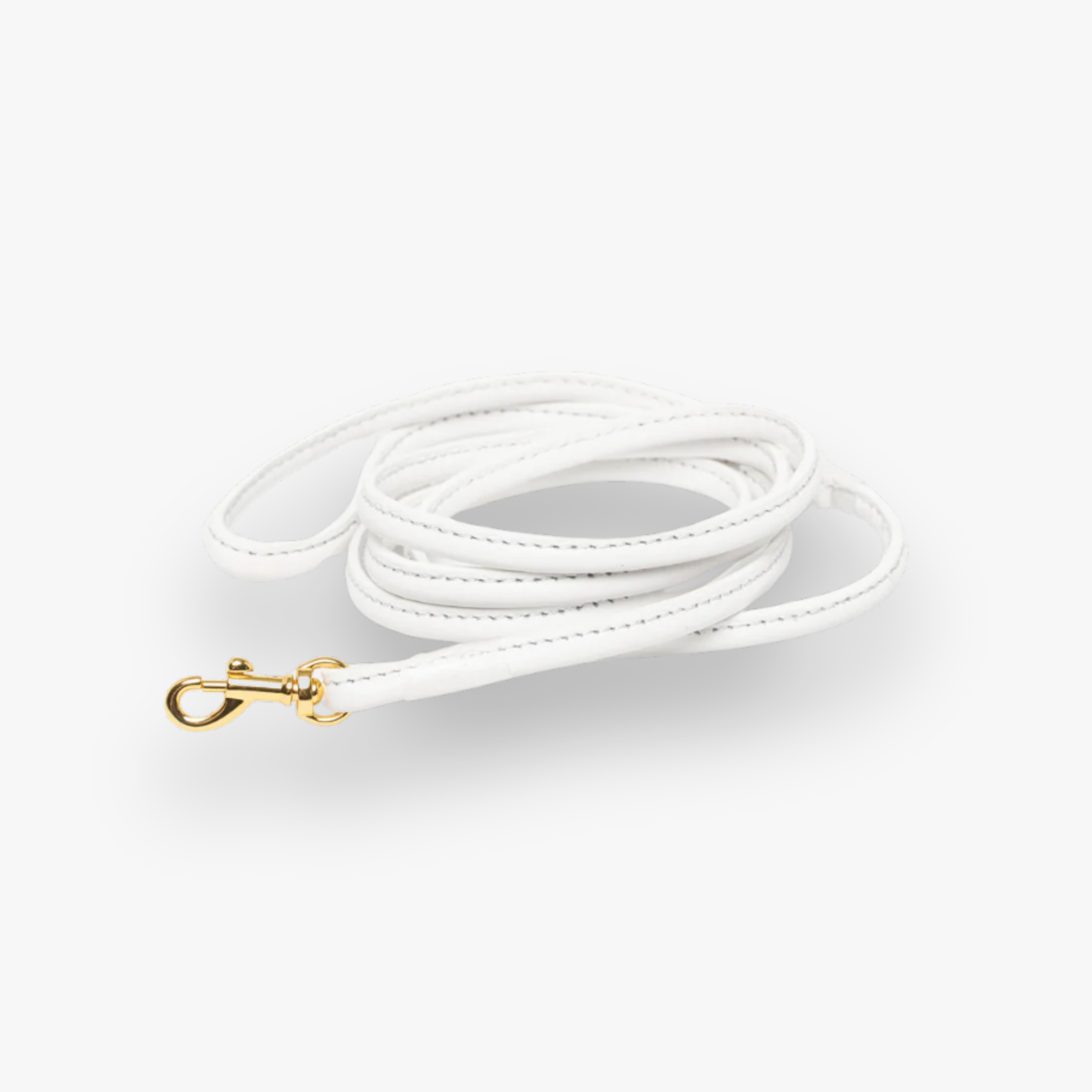 Leine 'White' (S)